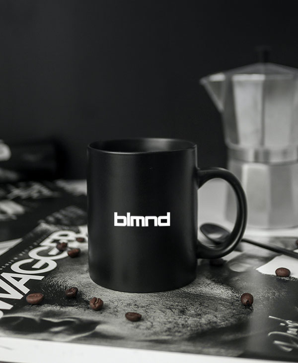 Merch Blmnd